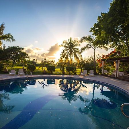 Las Gaviotas Hotel & Suites Cancun Bagian luar foto