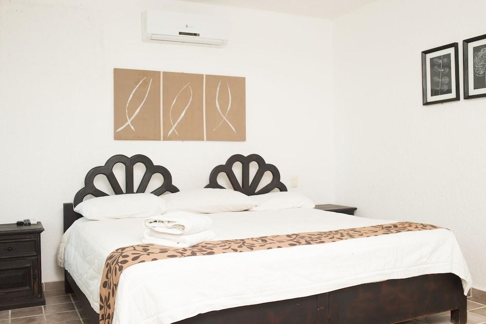 Las Gaviotas Hotel & Suites Cancun Bagian luar foto