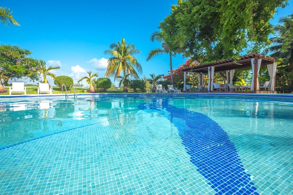 Las Gaviotas Hotel & Suites Cancun Bagian luar foto