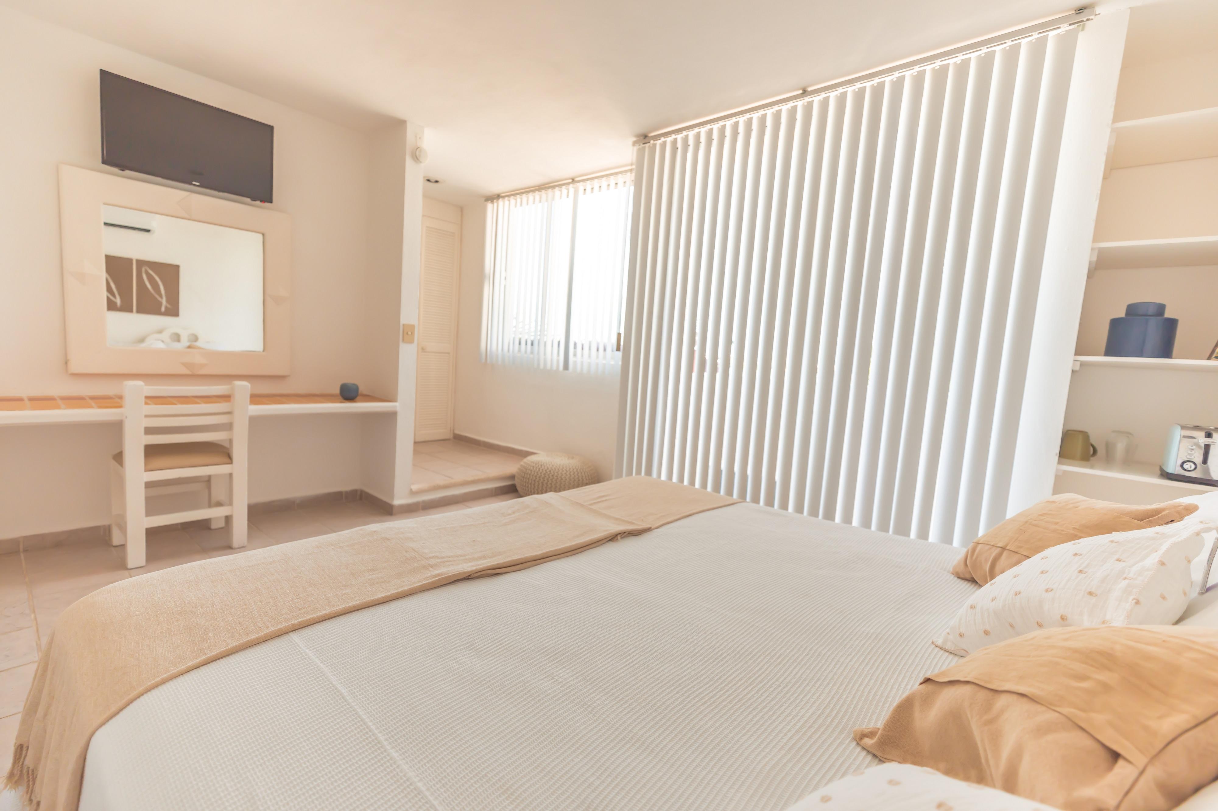 Las Gaviotas Hotel & Suites Cancun Bagian luar foto