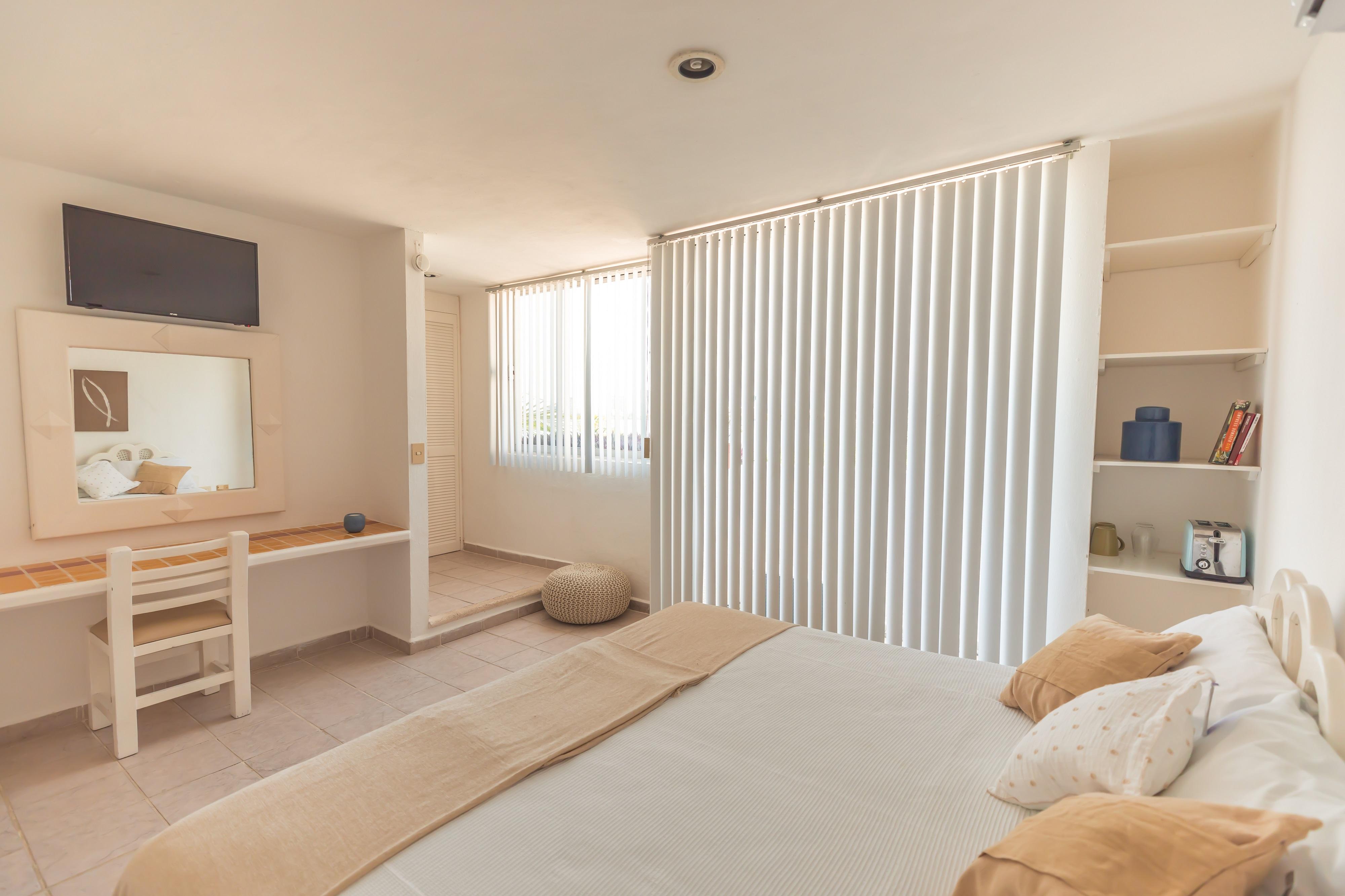 Las Gaviotas Hotel & Suites Cancun Bagian luar foto