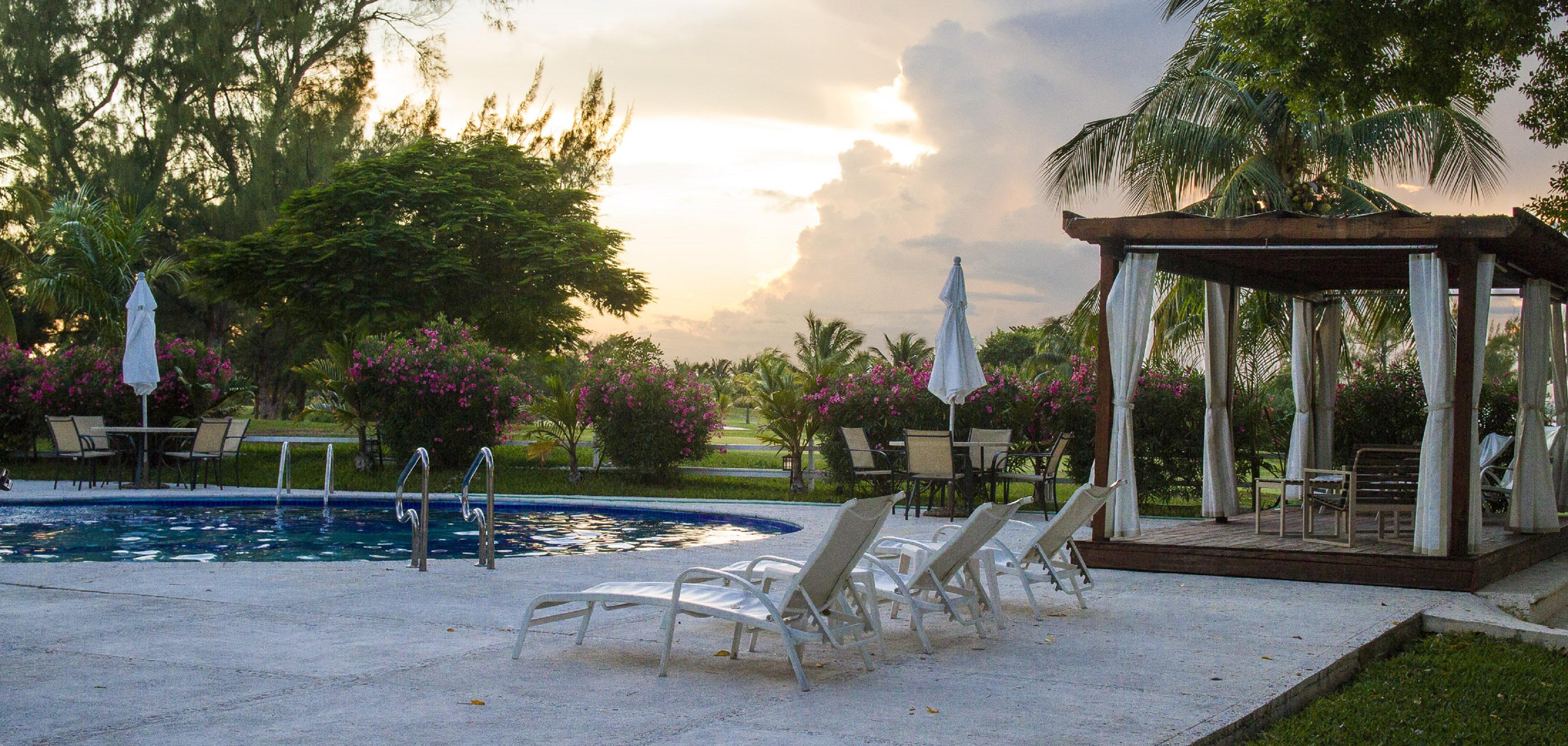Las Gaviotas Hotel & Suites Cancun Bagian luar foto