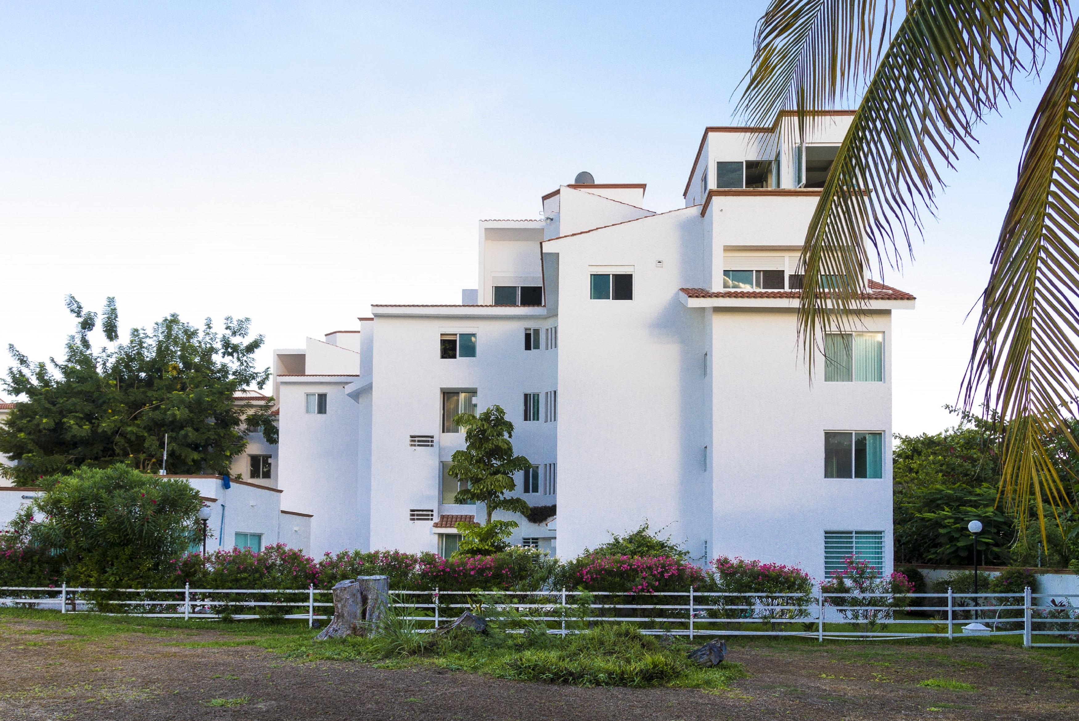 Las Gaviotas Hotel & Suites Cancun Bagian luar foto