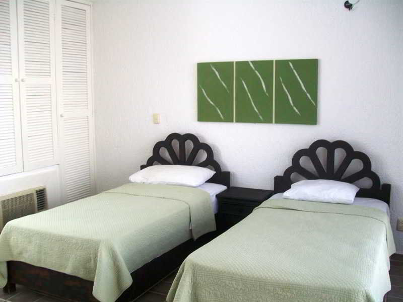 Las Gaviotas Hotel & Suites Cancun Bagian luar foto
