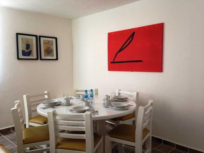 Las Gaviotas Hotel & Suites Cancun Bagian luar foto