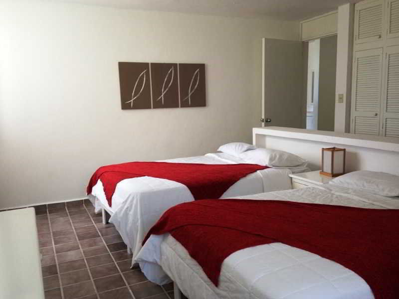 Las Gaviotas Hotel & Suites Cancun Bagian luar foto