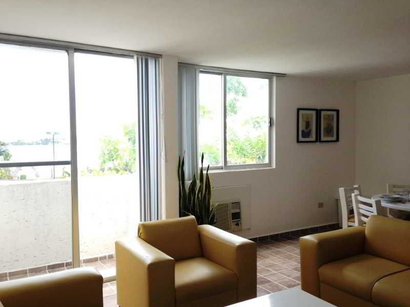 Las Gaviotas Hotel & Suites Cancun Bagian luar foto