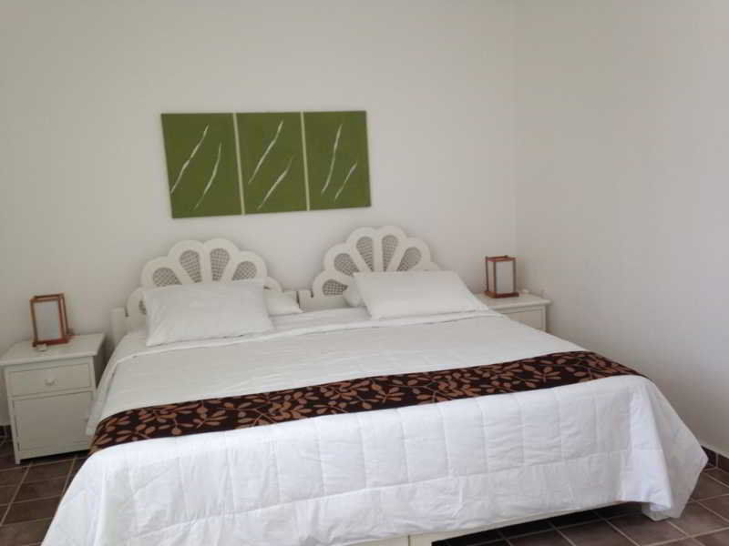 Las Gaviotas Hotel & Suites Cancun Bagian luar foto
