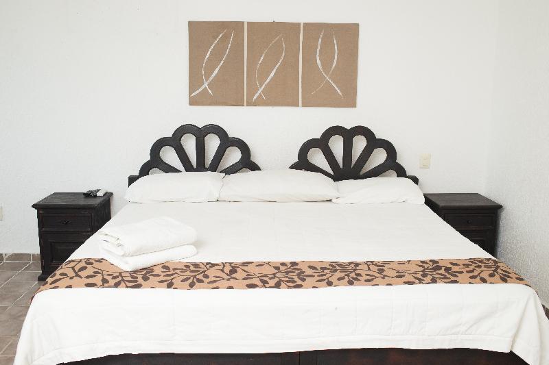 Las Gaviotas Hotel & Suites Cancun Bagian luar foto