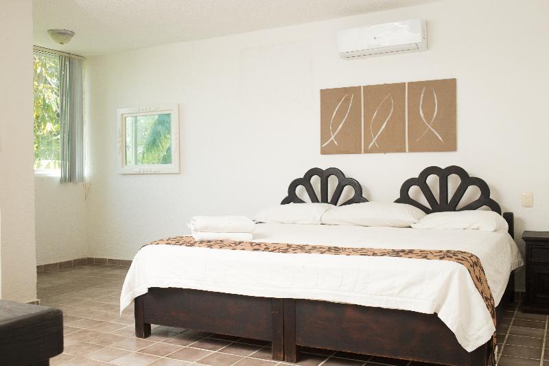 Las Gaviotas Hotel & Suites Cancun Bagian luar foto