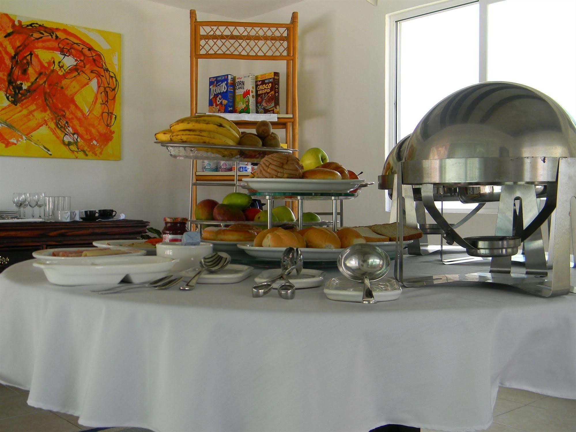 Las Gaviotas Hotel & Suites Cancun Bagian luar foto
