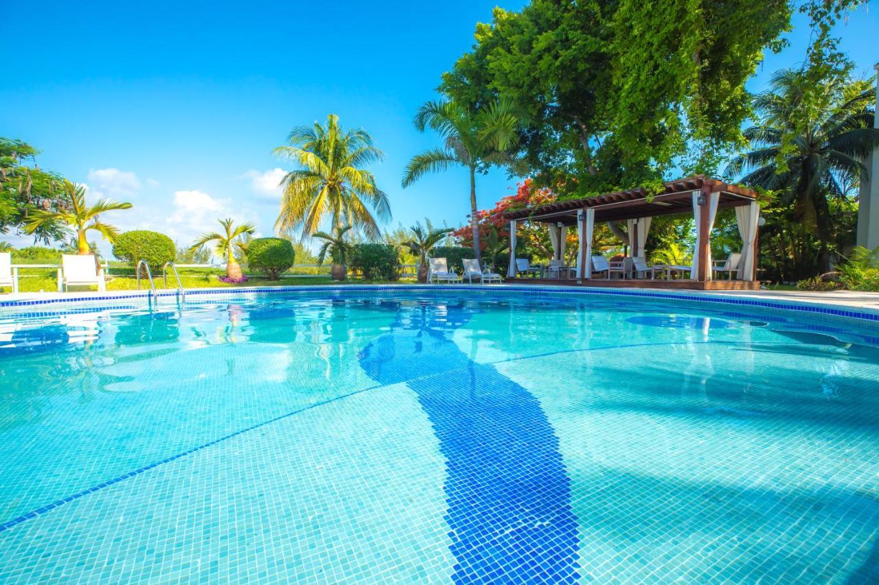 Las Gaviotas Hotel & Suites Cancun Bagian luar foto
