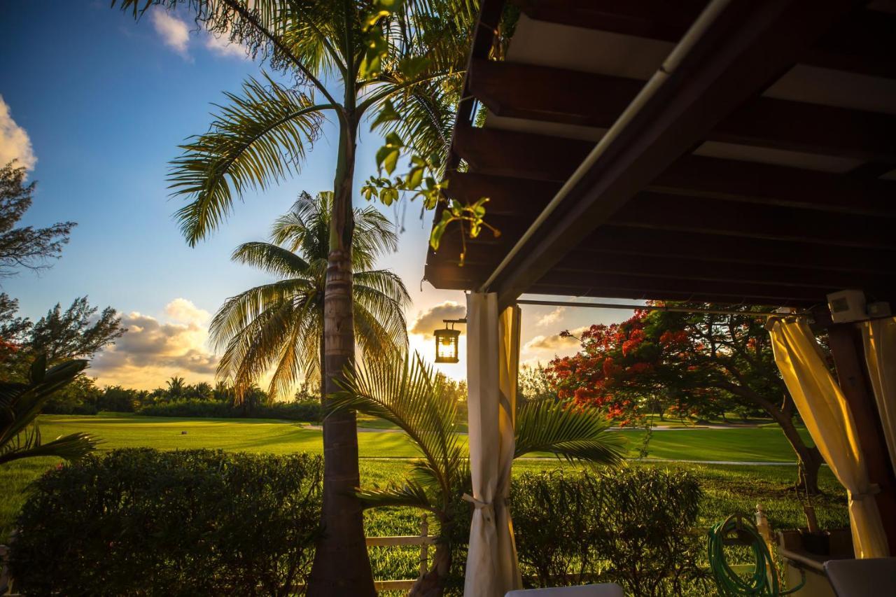Las Gaviotas Hotel & Suites Cancun Bagian luar foto