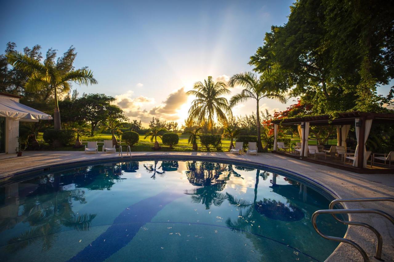 Las Gaviotas Hotel & Suites Cancun Bagian luar foto