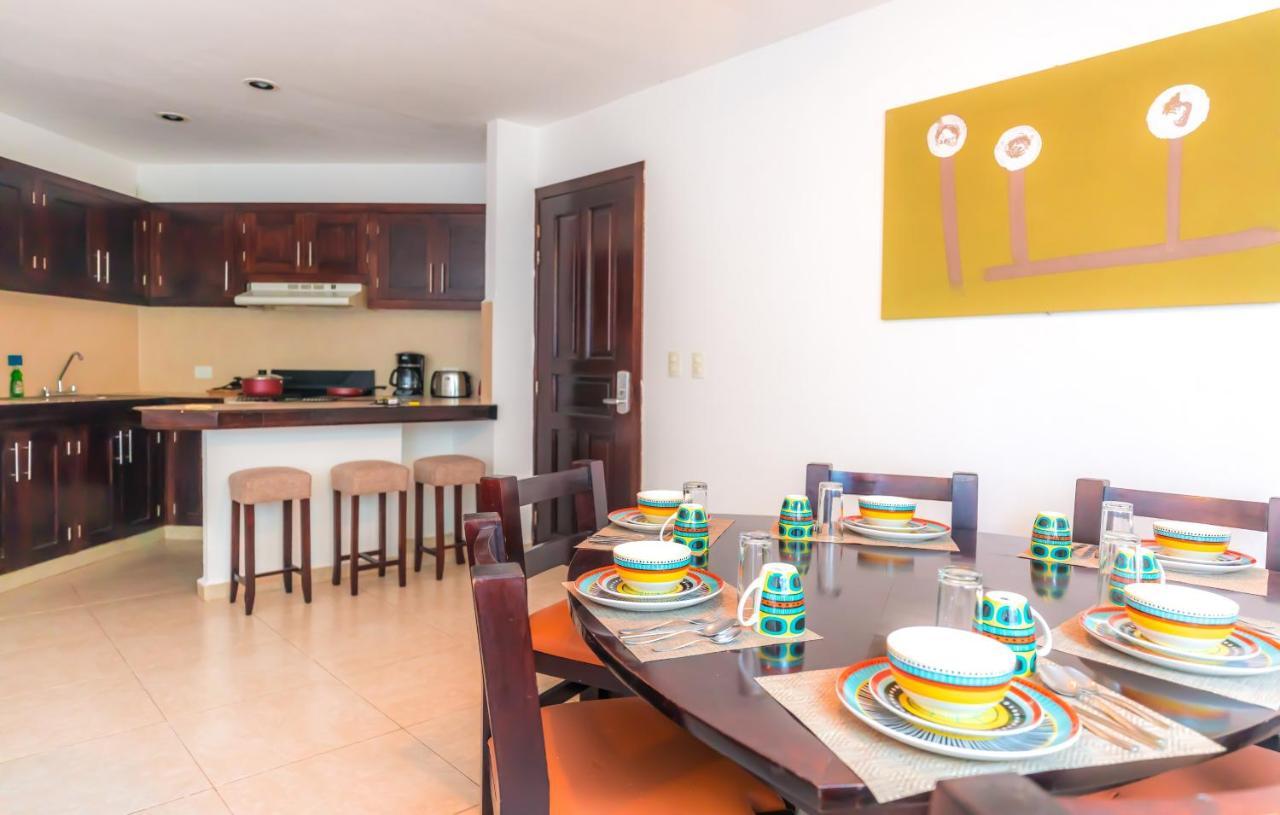 Las Gaviotas Hotel & Suites Cancun Bagian luar foto