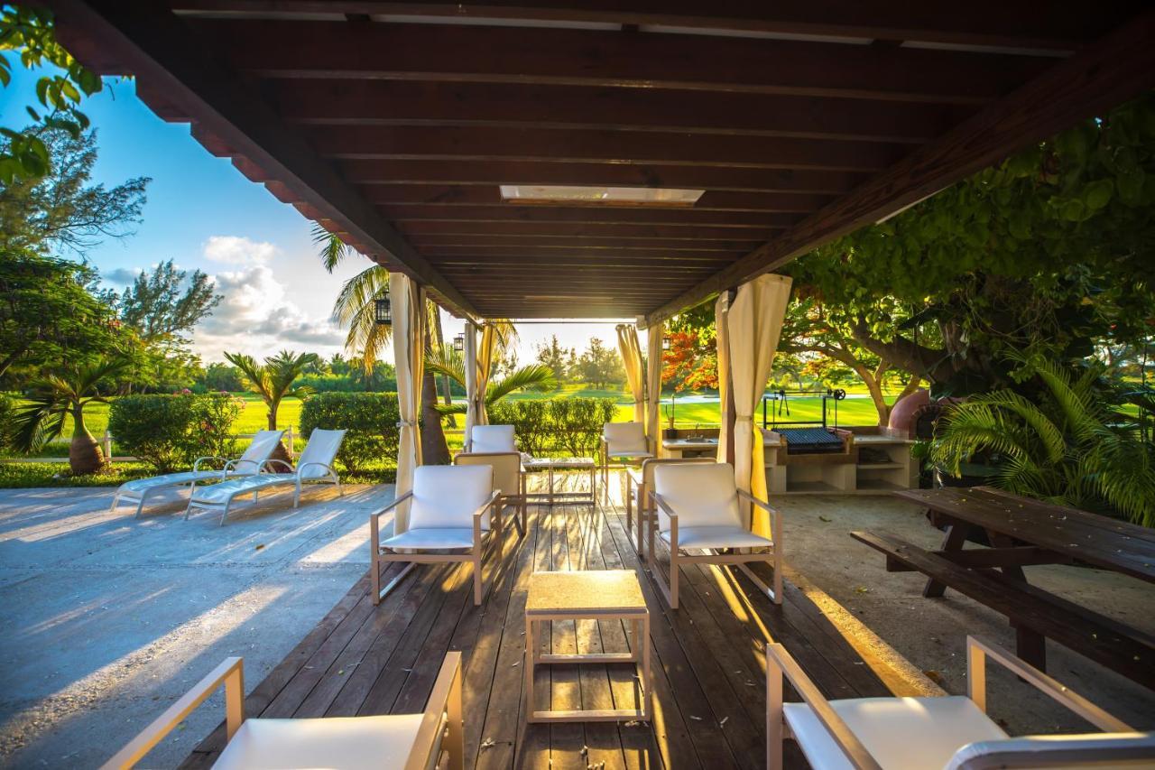 Las Gaviotas Hotel & Suites Cancun Bagian luar foto