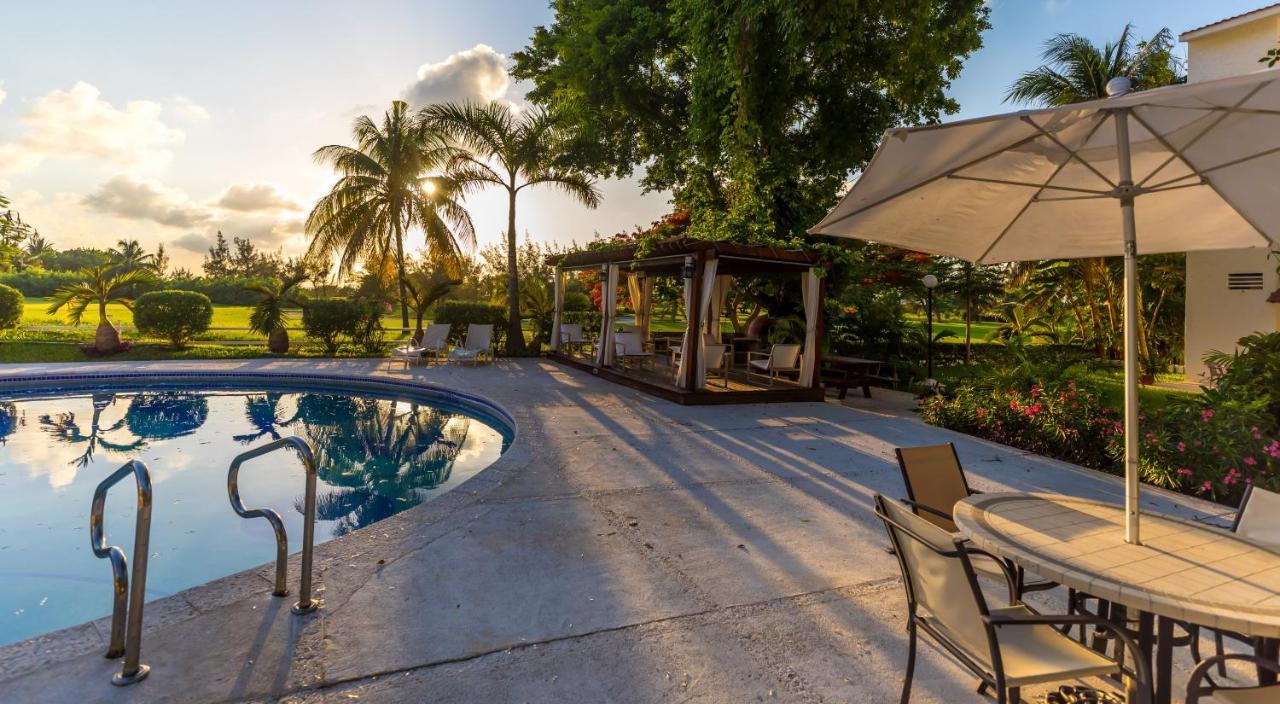 Las Gaviotas Hotel & Suites Cancun Bagian luar foto