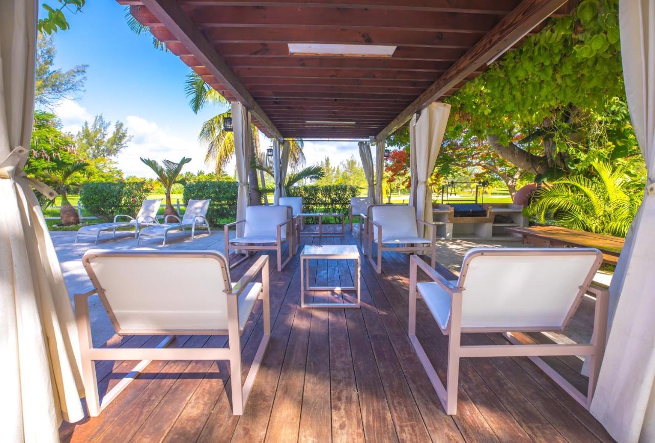 Las Gaviotas Hotel & Suites Cancun Bagian luar foto